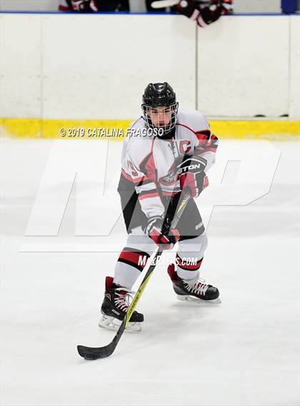 Thumbnail 1 in Chatham @ Lakeland Regional (NJSIAA Quarterfinal) photogallery.
