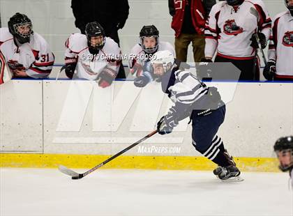 Thumbnail 1 in Chatham @ Lakeland Regional (NJSIAA Quarterfinal) photogallery.