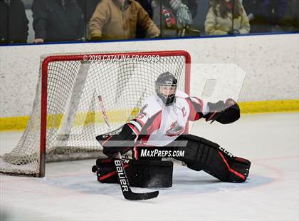 Thumbnail 1 in Chatham @ Lakeland Regional (NJSIAA Quarterfinal) photogallery.