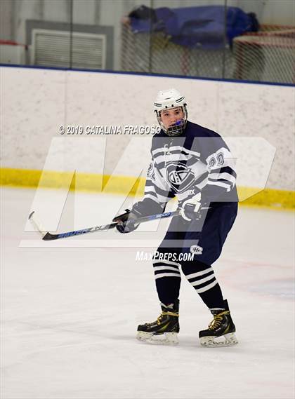 Thumbnail 1 in Chatham @ Lakeland Regional (NJSIAA Quarterfinal) photogallery.