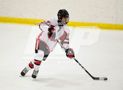 Thumbnail 2 in Chatham @ Lakeland Regional (NJSIAA Quarterfinal) photogallery.
