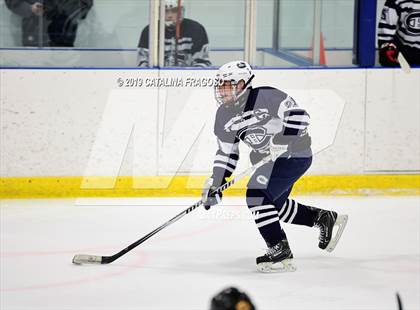 Thumbnail 1 in Chatham @ Lakeland Regional (NJSIAA Quarterfinal) photogallery.