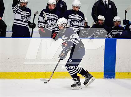 Thumbnail 1 in Chatham @ Lakeland Regional (NJSIAA Quarterfinal) photogallery.