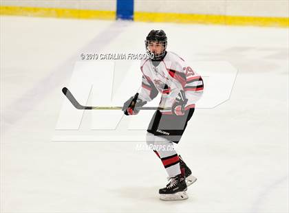 Thumbnail 3 in Chatham @ Lakeland Regional (NJSIAA Quarterfinal) photogallery.