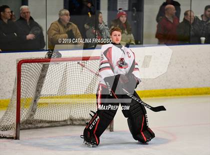 Thumbnail 3 in Chatham @ Lakeland Regional (NJSIAA Quarterfinal) photogallery.