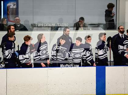 Thumbnail 2 in Chatham @ Lakeland Regional (NJSIAA Quarterfinal) photogallery.