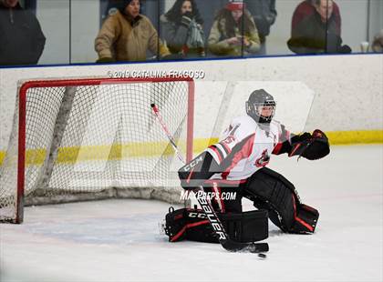 Thumbnail 1 in Chatham @ Lakeland Regional (NJSIAA Quarterfinal) photogallery.