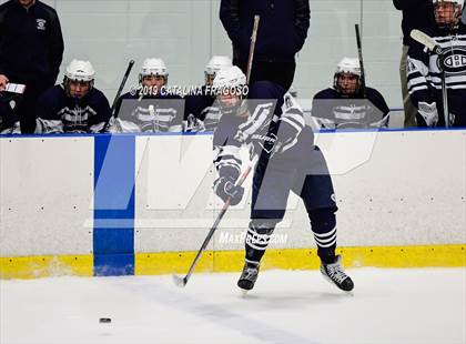 Thumbnail 1 in Chatham @ Lakeland Regional (NJSIAA Quarterfinal) photogallery.
