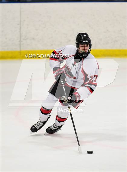 Thumbnail 1 in Chatham @ Lakeland Regional (NJSIAA Quarterfinal) photogallery.