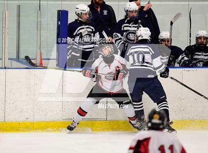 Thumbnail 1 in Chatham @ Lakeland Regional (NJSIAA Quarterfinal) photogallery.