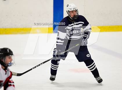 Thumbnail 1 in Chatham @ Lakeland Regional (NJSIAA Quarterfinal) photogallery.