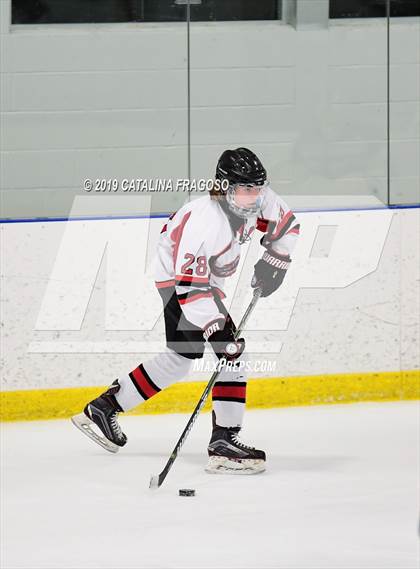 Thumbnail 1 in Chatham @ Lakeland Regional (NJSIAA Quarterfinal) photogallery.