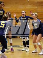 Photo from the gallery "East Mecklenburg @ Butler (NCHSAA Southwestern 4A Semifinal)"