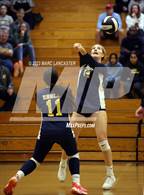 Photo from the gallery "East Mecklenburg @ Butler (NCHSAA Southwestern 4A Semifinal)"