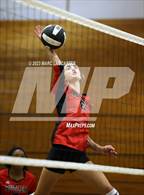 Photo from the gallery "East Mecklenburg @ Butler (NCHSAA Southwestern 4A Semifinal)"