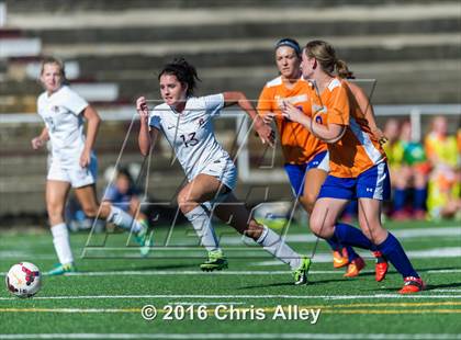 Thumbnail 3 in Dobyns-Bennett vs Volunteer (Big 7 Conference Jamboree) photogallery.