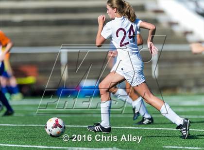 Thumbnail 2 in Dobyns-Bennett vs Volunteer (Big 7 Conference Jamboree) photogallery.