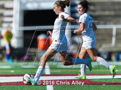 Thumbnail 3 in Dobyns-Bennett vs Volunteer (Big 7 Conference Jamboree) photogallery.
