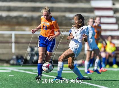 Thumbnail 1 in Dobyns-Bennett vs Volunteer (Big 7 Conference Jamboree) photogallery.