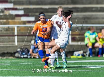 Thumbnail 3 in Dobyns-Bennett vs Volunteer (Big 7 Conference Jamboree) photogallery.