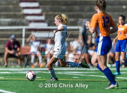 Thumbnail 1 in Dobyns-Bennett vs Volunteer (Big 7 Conference Jamboree) photogallery.