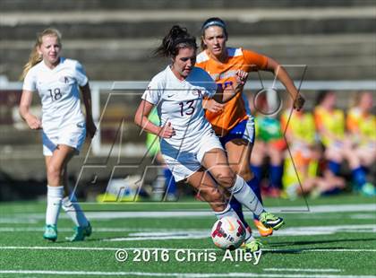 Thumbnail 2 in Dobyns-Bennett vs Volunteer (Big 7 Conference Jamboree) photogallery.