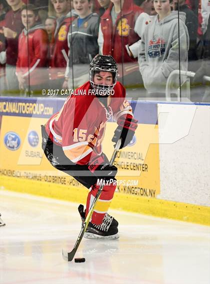Thumbnail 1 in Bergen Catholic @ Don Bosco Prep photogallery.