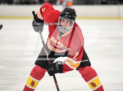 Thumbnail 3 in Bergen Catholic @ Don Bosco Prep photogallery.