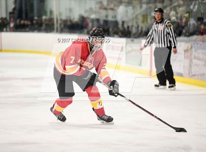 Thumbnail 1 in Bergen Catholic @ Don Bosco Prep photogallery.