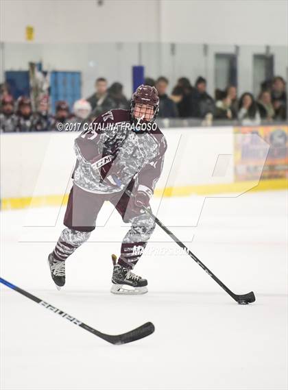 Thumbnail 2 in Bergen Catholic @ Don Bosco Prep photogallery.