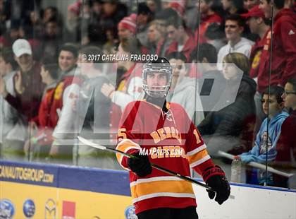 Thumbnail 3 in Bergen Catholic @ Don Bosco Prep photogallery.