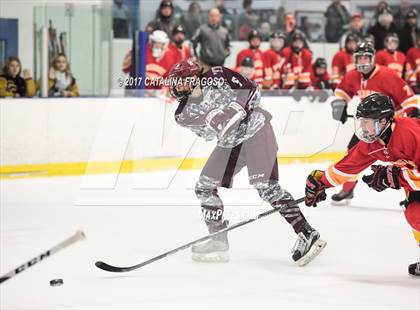 Thumbnail 2 in Bergen Catholic @ Don Bosco Prep photogallery.