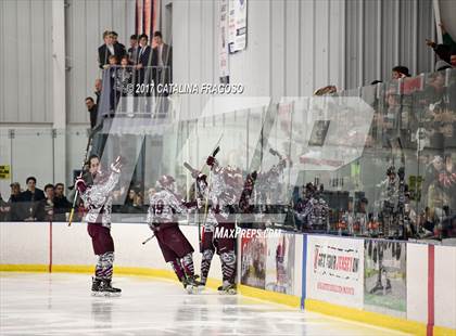 Thumbnail 1 in Bergen Catholic @ Don Bosco Prep photogallery.