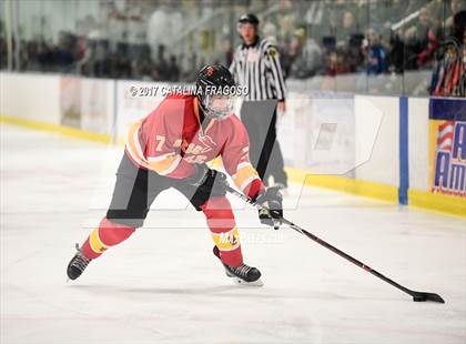 Thumbnail 3 in Bergen Catholic @ Don Bosco Prep photogallery.