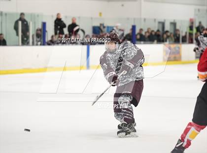 Thumbnail 2 in Bergen Catholic @ Don Bosco Prep photogallery.