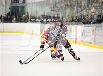 Thumbnail 3 in Bergen Catholic @ Don Bosco Prep photogallery.