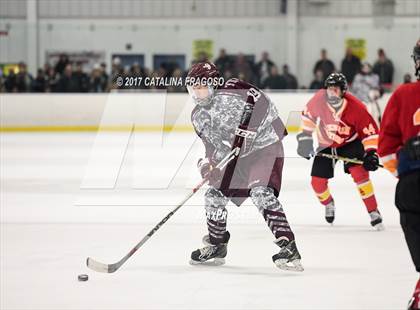 Thumbnail 1 in Bergen Catholic @ Don Bosco Prep photogallery.