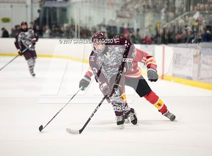 Thumbnail 1 in Bergen Catholic @ Don Bosco Prep photogallery.