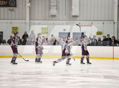 Thumbnail 2 in Bergen Catholic @ Don Bosco Prep photogallery.