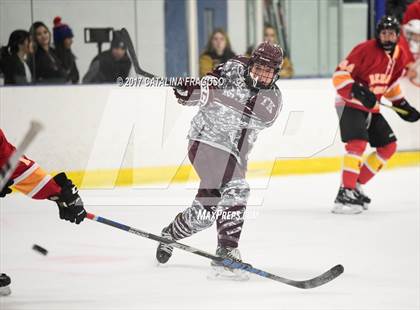 Thumbnail 3 in Bergen Catholic @ Don Bosco Prep photogallery.