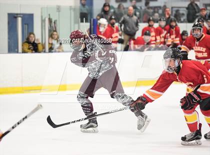 Thumbnail 3 in Bergen Catholic @ Don Bosco Prep photogallery.
