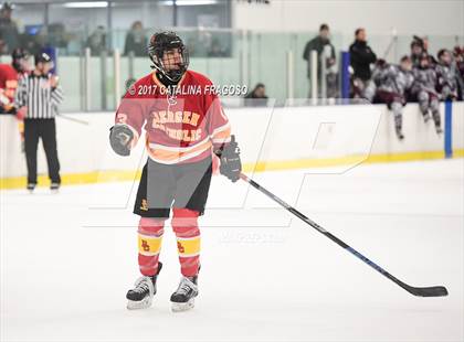 Thumbnail 1 in Bergen Catholic @ Don Bosco Prep photogallery.