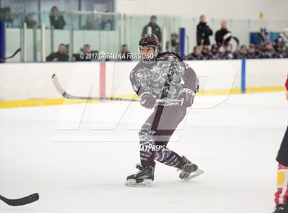 Thumbnail 3 in Bergen Catholic @ Don Bosco Prep photogallery.