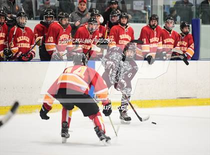 Thumbnail 2 in Bergen Catholic @ Don Bosco Prep photogallery.