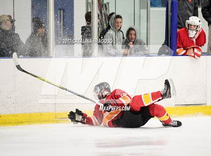 Thumbnail 3 in Bergen Catholic @ Don Bosco Prep photogallery.