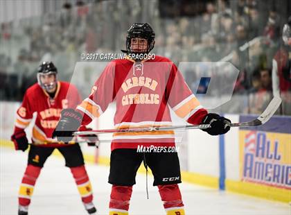 Thumbnail 1 in Bergen Catholic @ Don Bosco Prep photogallery.