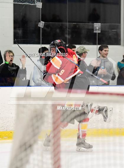 Thumbnail 1 in Bergen Catholic @ Don Bosco Prep photogallery.