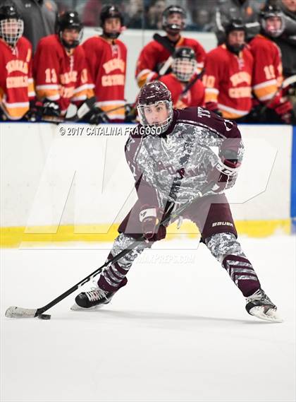 Thumbnail 1 in Bergen Catholic @ Don Bosco Prep photogallery.