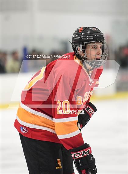 Thumbnail 2 in Bergen Catholic @ Don Bosco Prep photogallery.