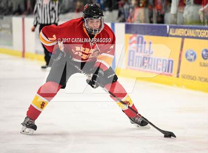 Thumbnail 2 in Bergen Catholic @ Don Bosco Prep photogallery.